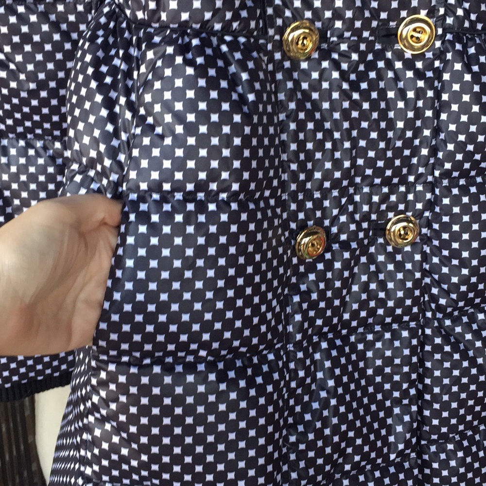 Juicy Couture brand new down jacket - Picture 14 of 15